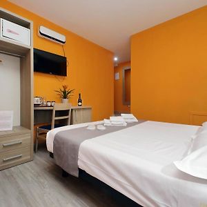 Economy Double Kamer